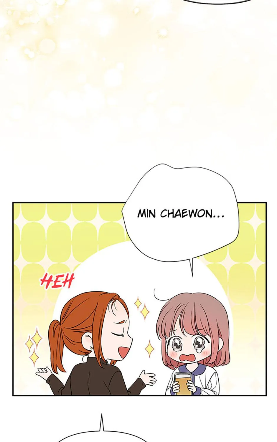 100-Day Romance Chapter 46 page 83 - 