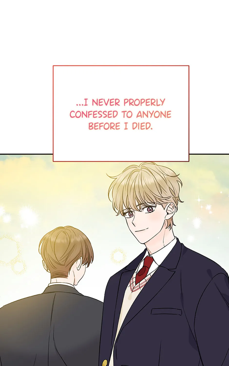 100-Day Romance Chapter 46 page 91 - 