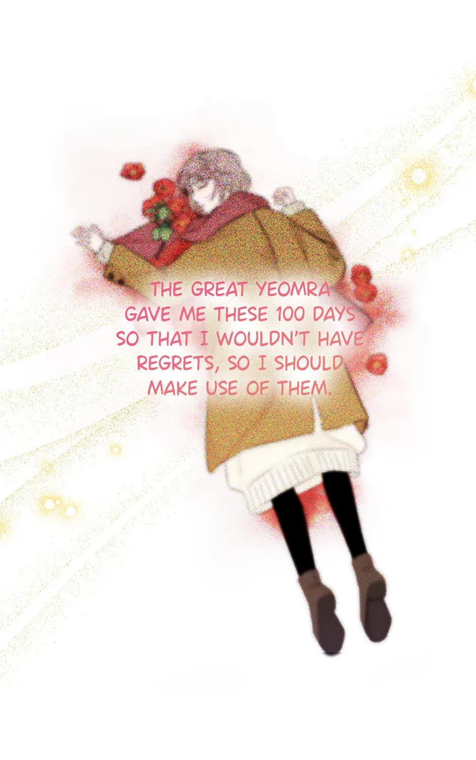 100-Day Romance Chapter 46 page 93 - 