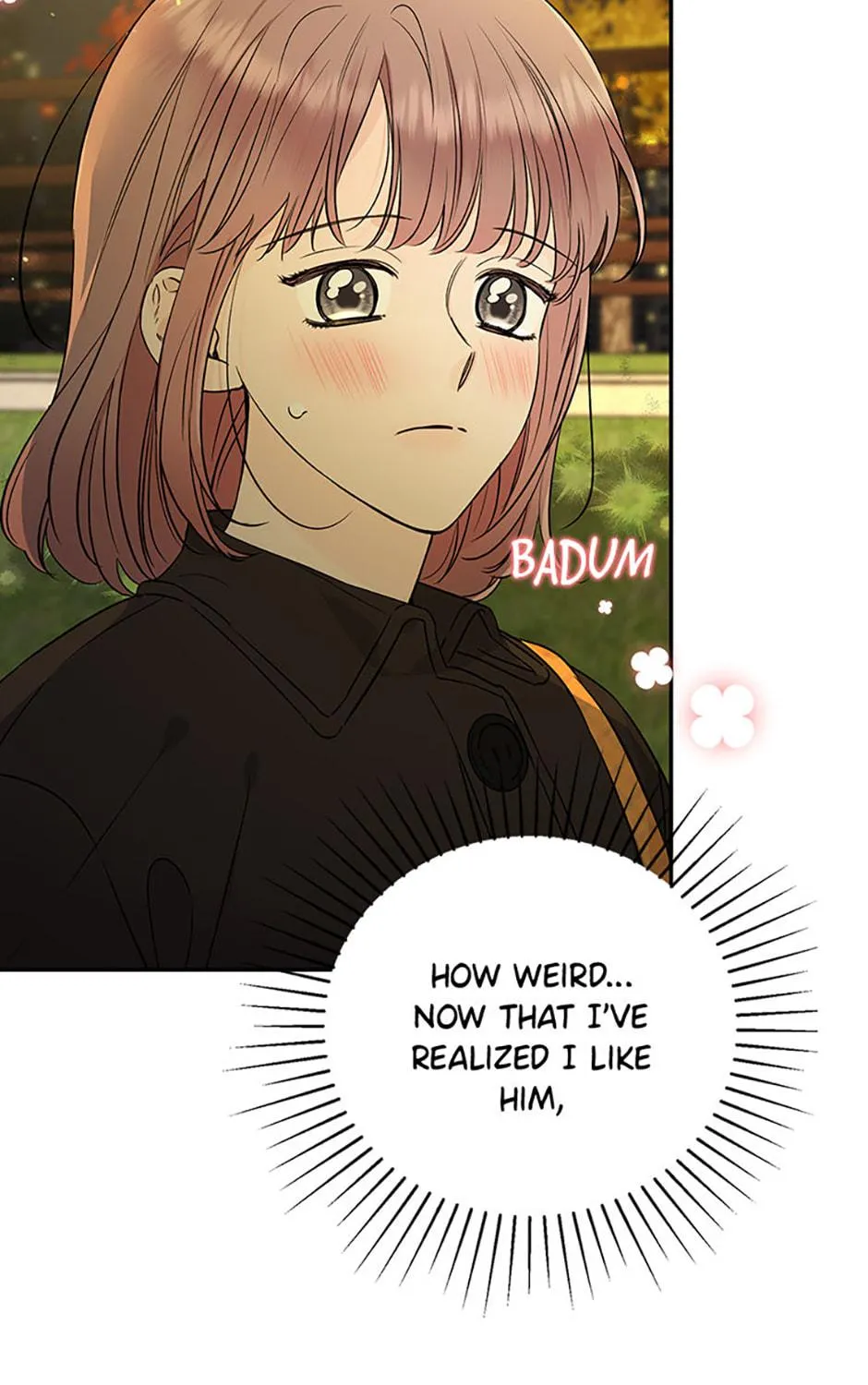 100-Day Romance Chapter 47 page 11 - 