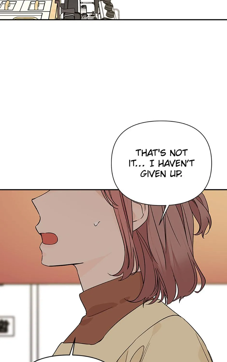 100-Day Romance Chapter 47 page 101 - 