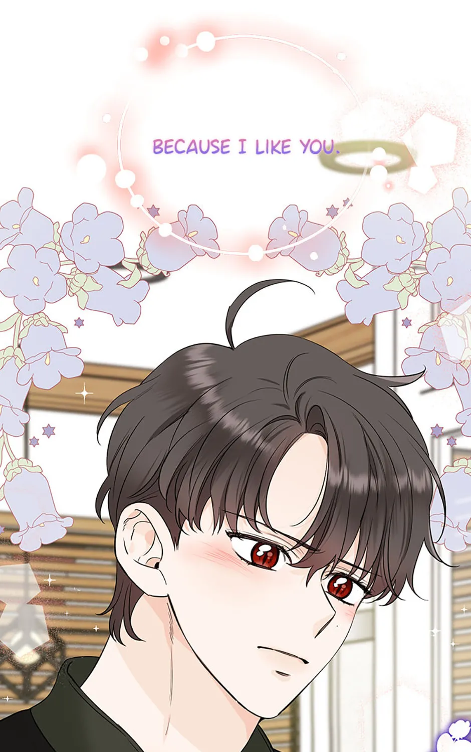 100-Day Romance Chapter 47 page 103 - 