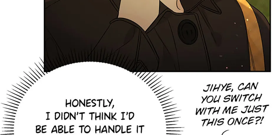 100-Day Romance Chapter 47 page 22 - 