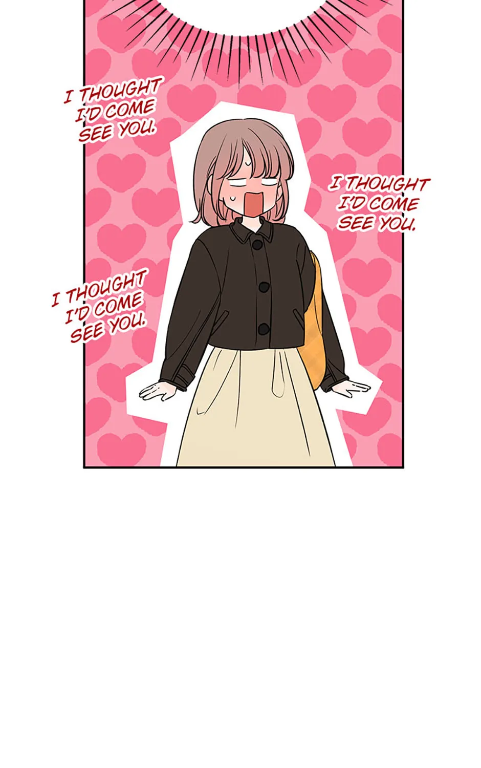 100-Day Romance Chapter 47 page 27 - 