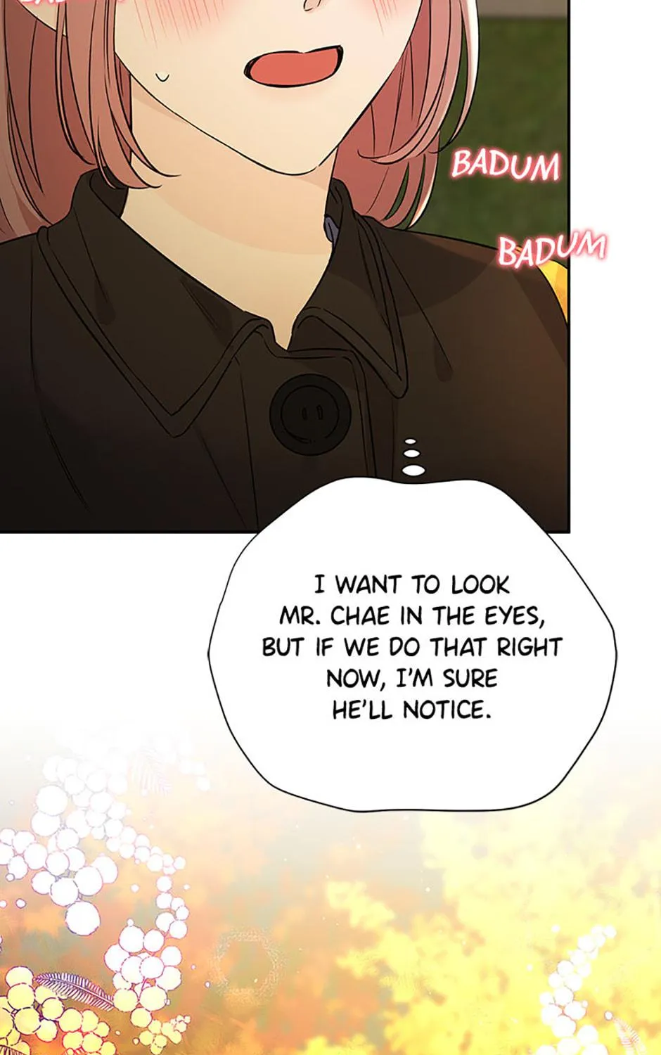 100-Day Romance Chapter 47 page 29 - 