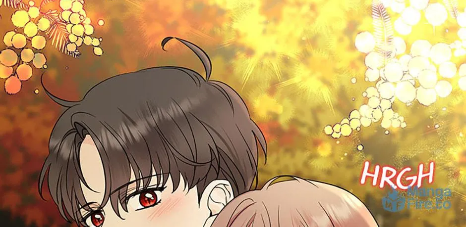 100-Day Romance Chapter 47 page 30 - 