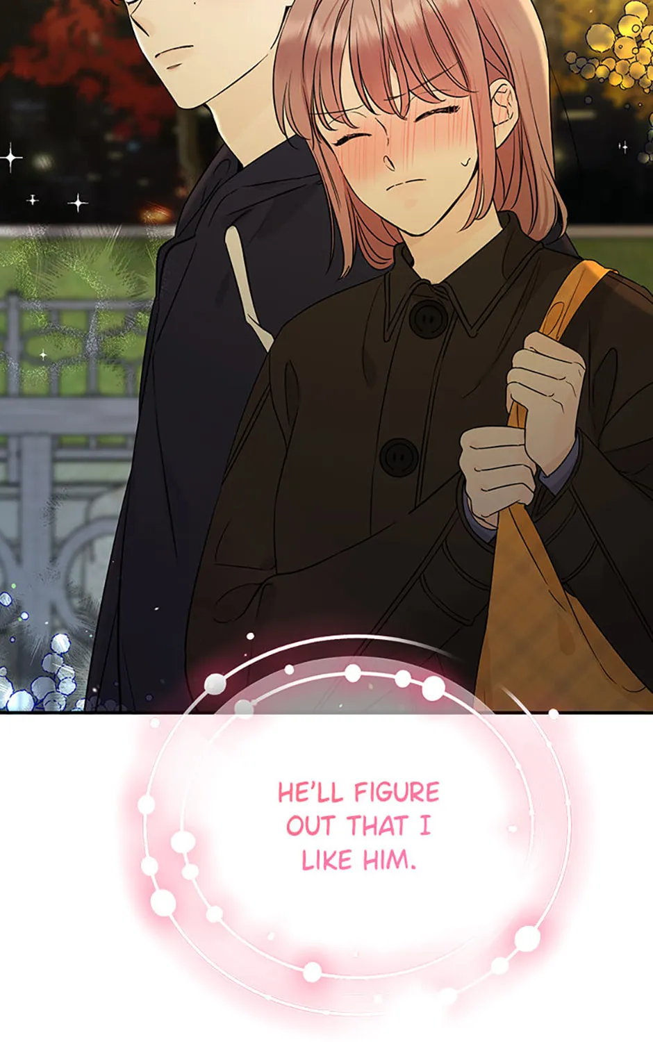 100-Day Romance Chapter 47 page 31 - 
