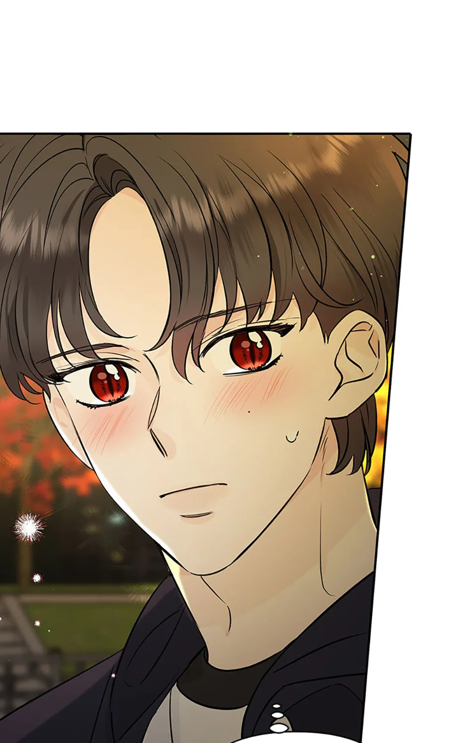 100-Day Romance Chapter 47 page 33 - 
