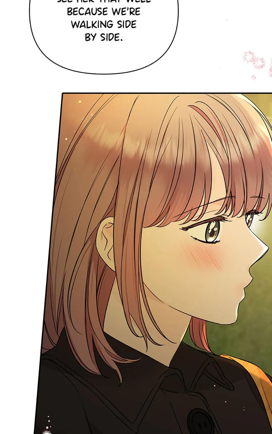 100-Day Romance Chapter 47 page 35 - 