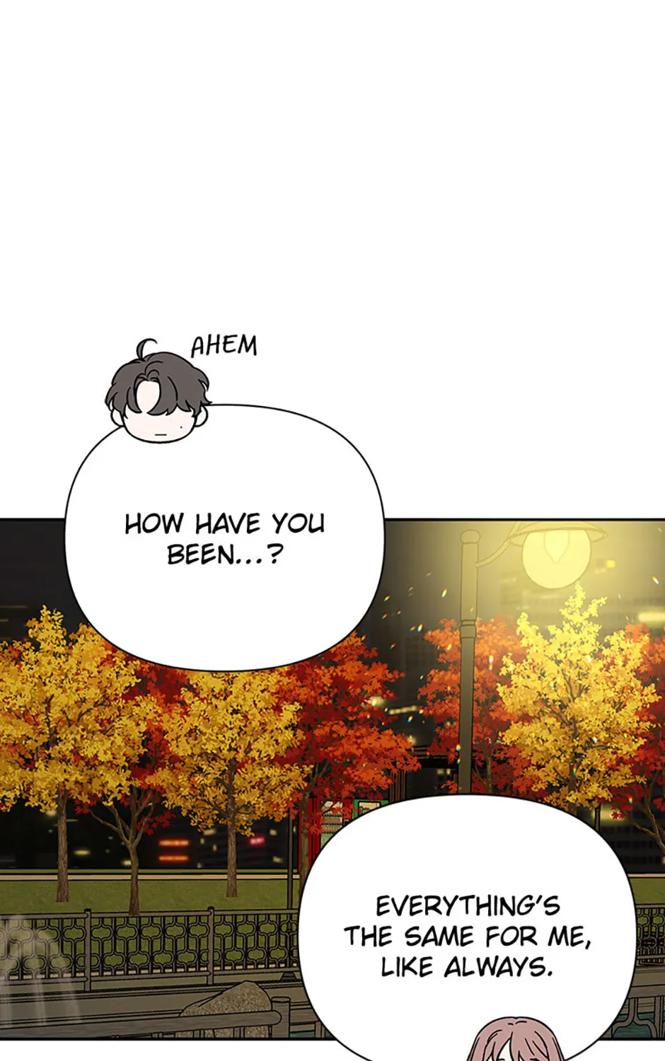 100-Day Romance Chapter 47 page 37 - 
