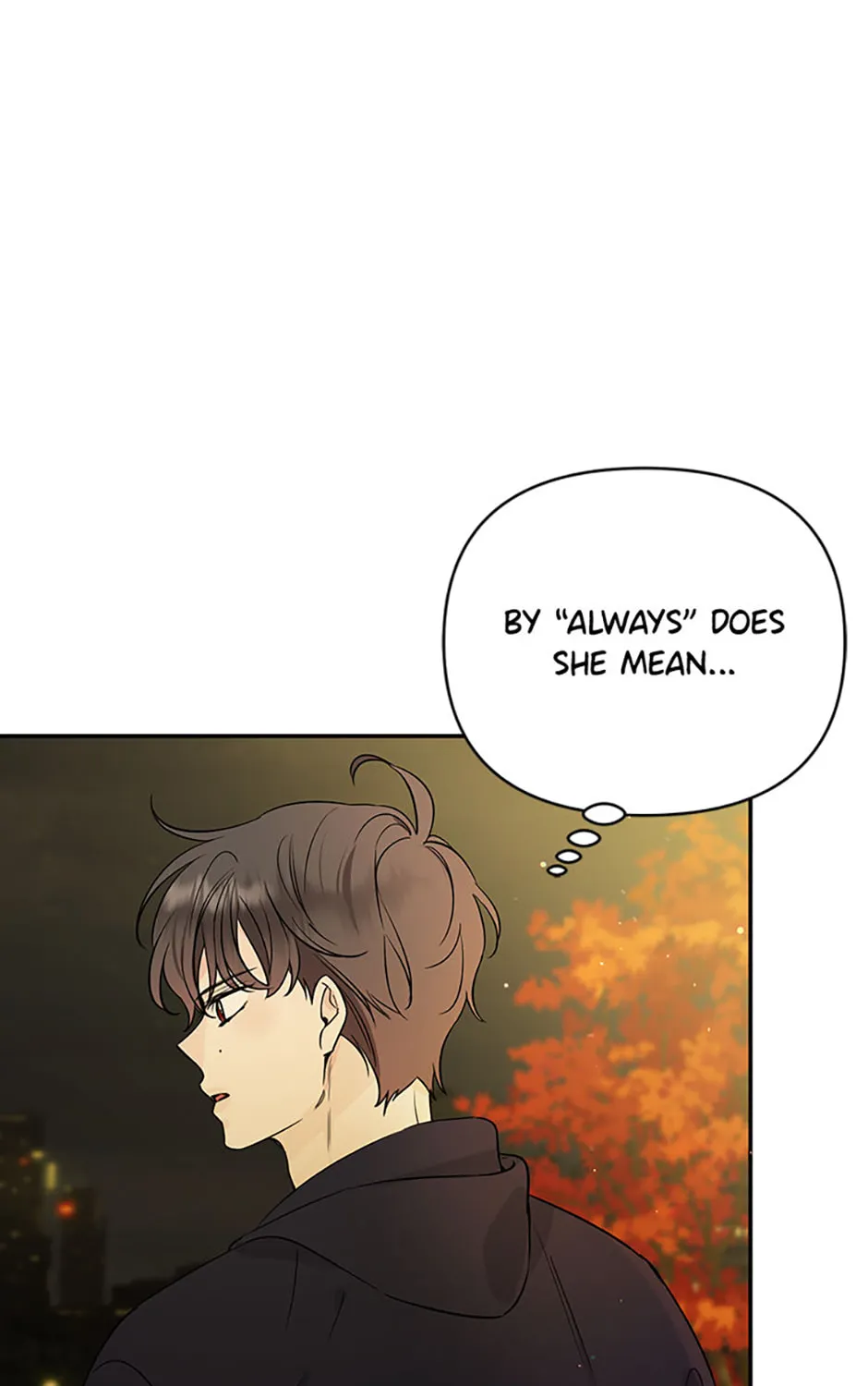 100-Day Romance Chapter 47 page 39 - 