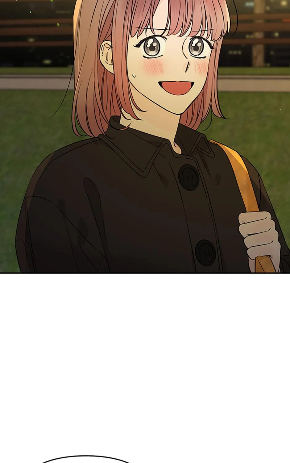 100-Day Romance Chapter 47 page 5 - 
