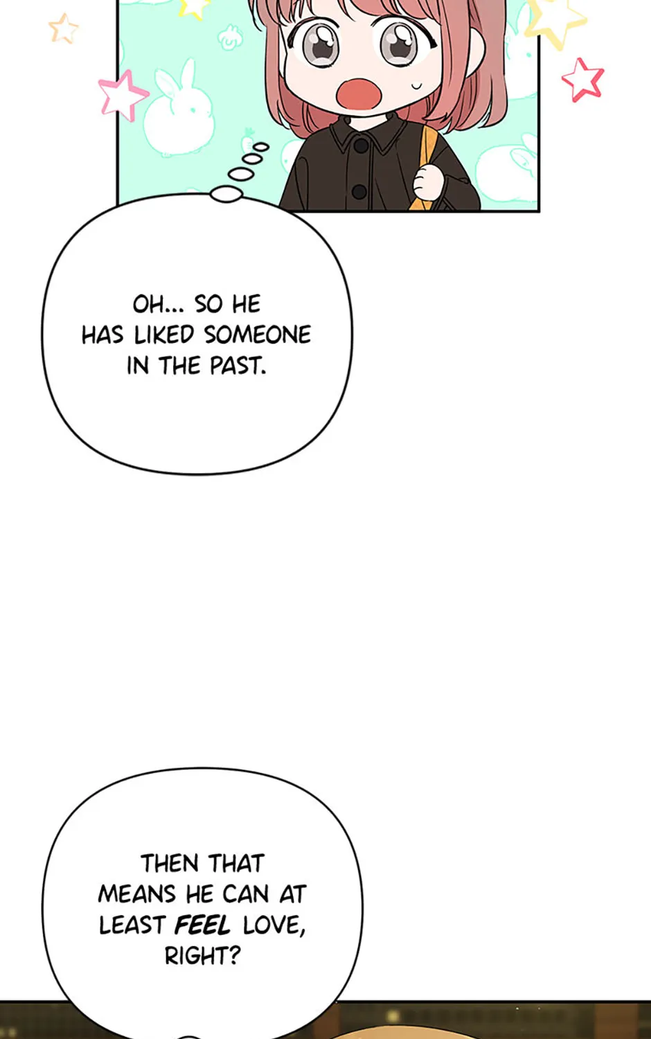 100-Day Romance Chapter 47 page 55 - 