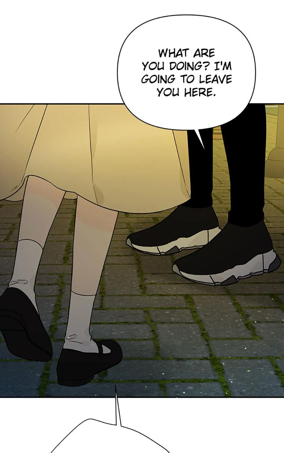 100-Day Romance Chapter 47 page 59 - 