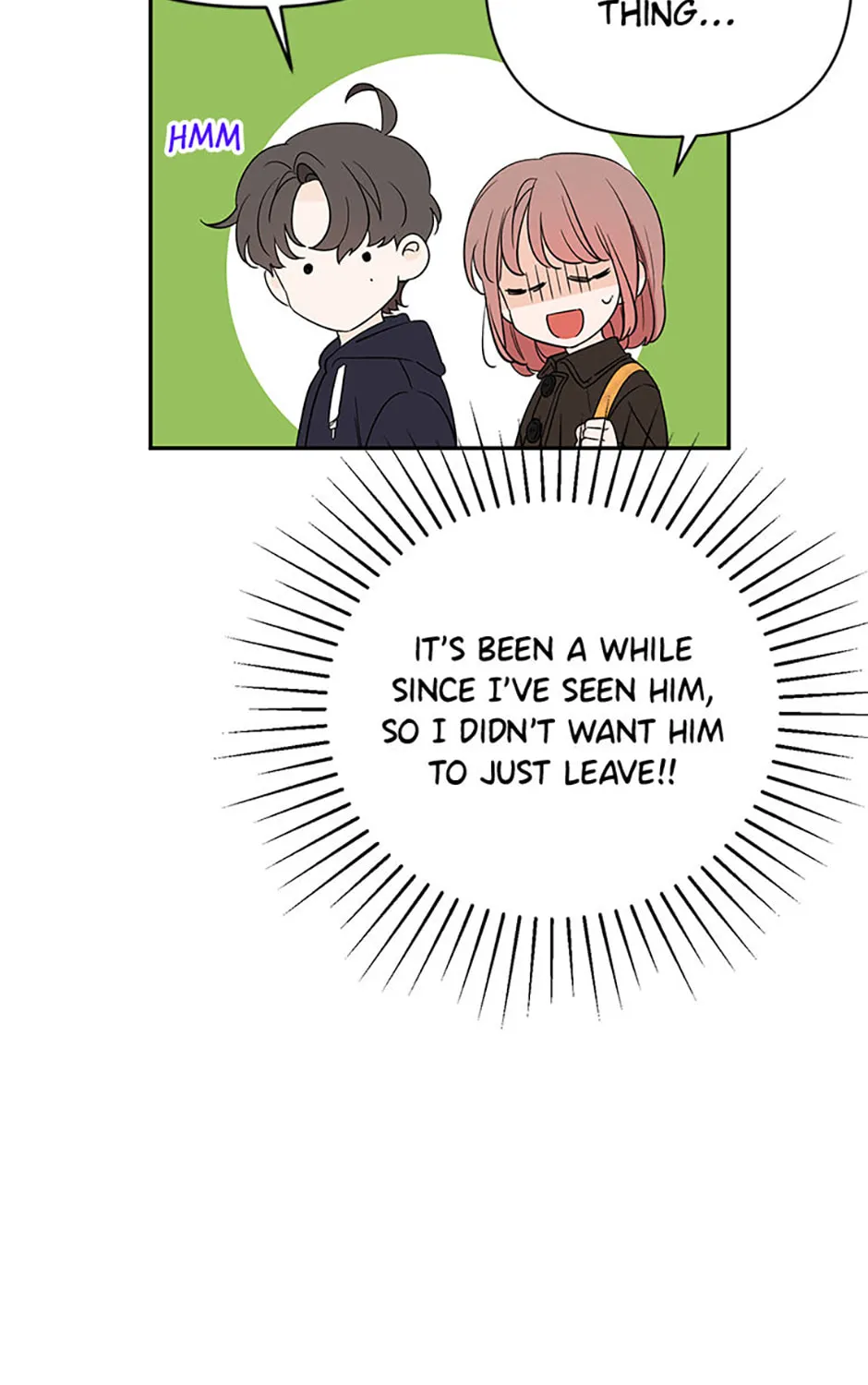 100-Day Romance Chapter 47 page 7 - 