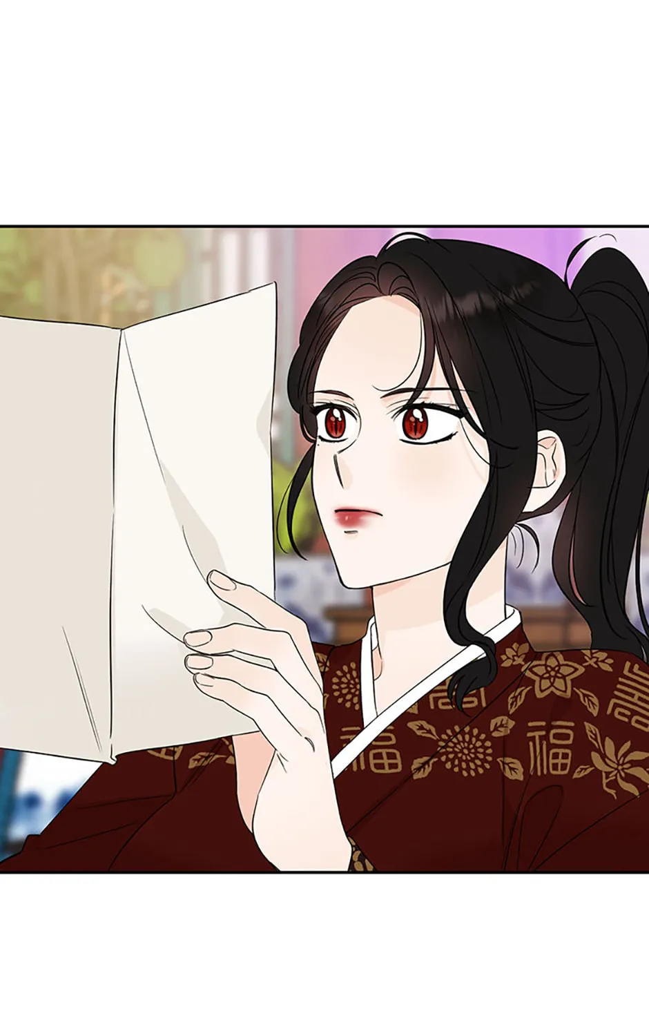 100-Day Romance Chapter 47 page 63 - 