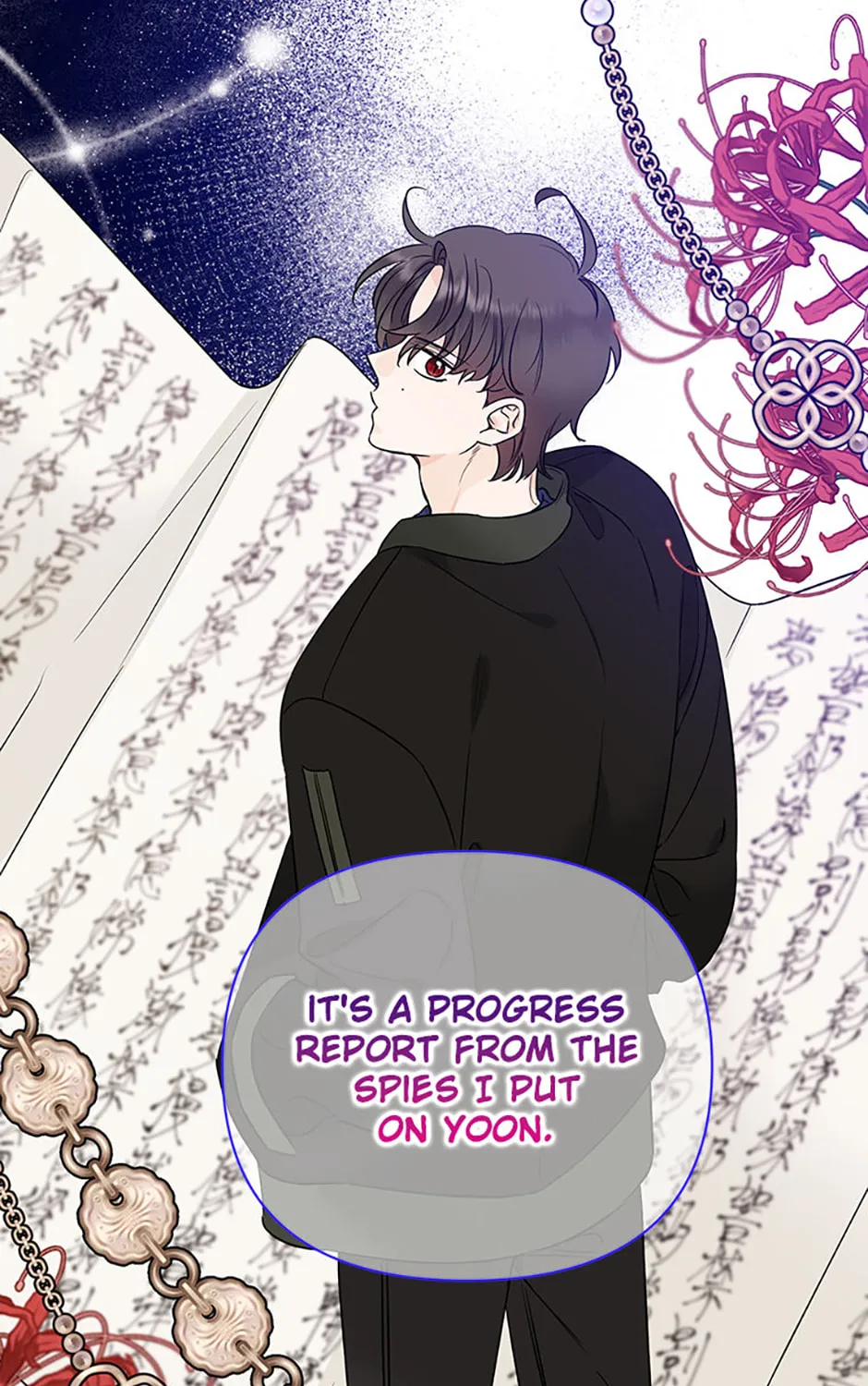 100-Day Romance Chapter 47 page 67 - 