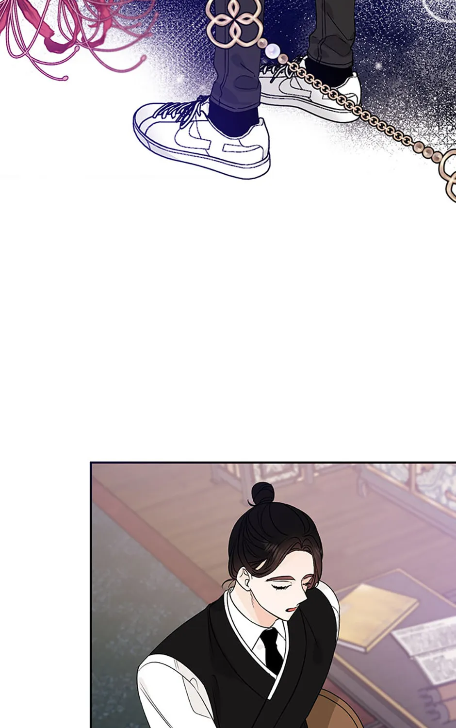 100-Day Romance Chapter 47 page 69 - 