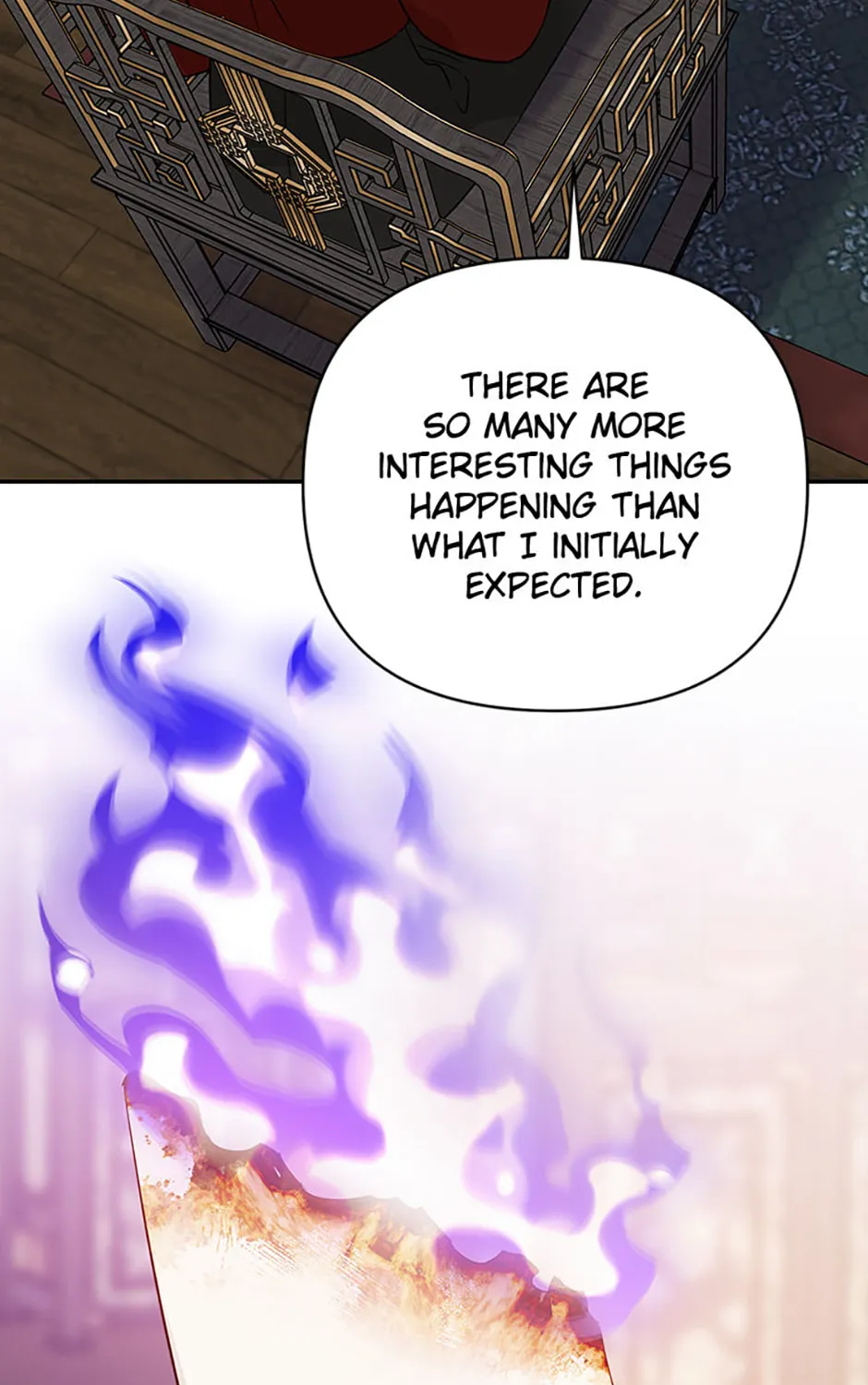 100-Day Romance Chapter 47 page 73 - 