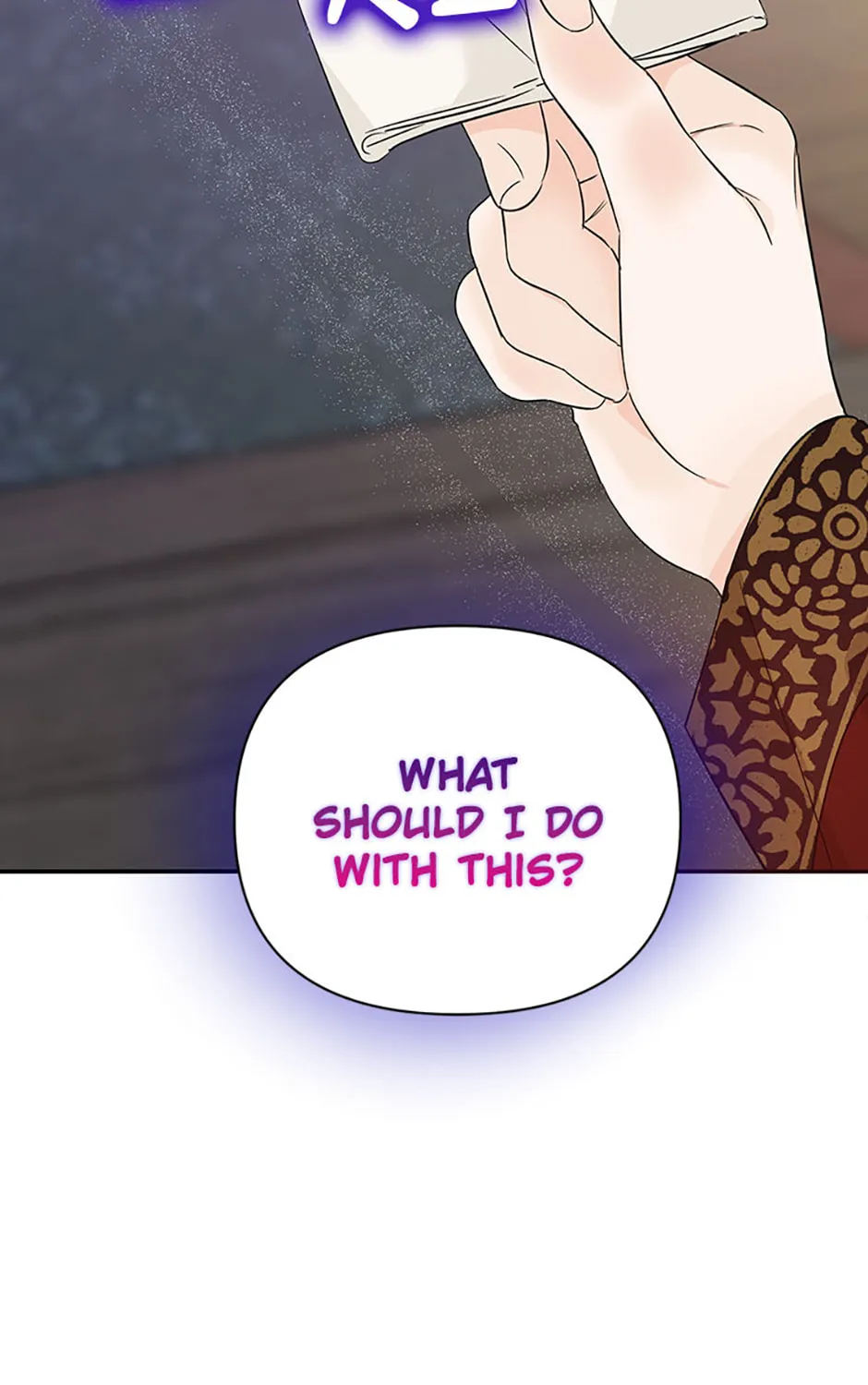 100-Day Romance Chapter 47 page 75 - 