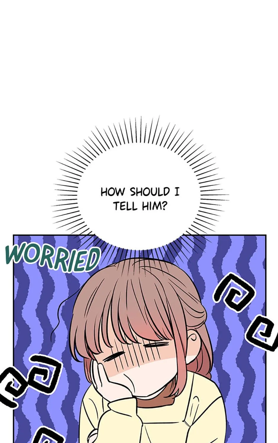 100-Day Romance Chapter 47 page 77 - 