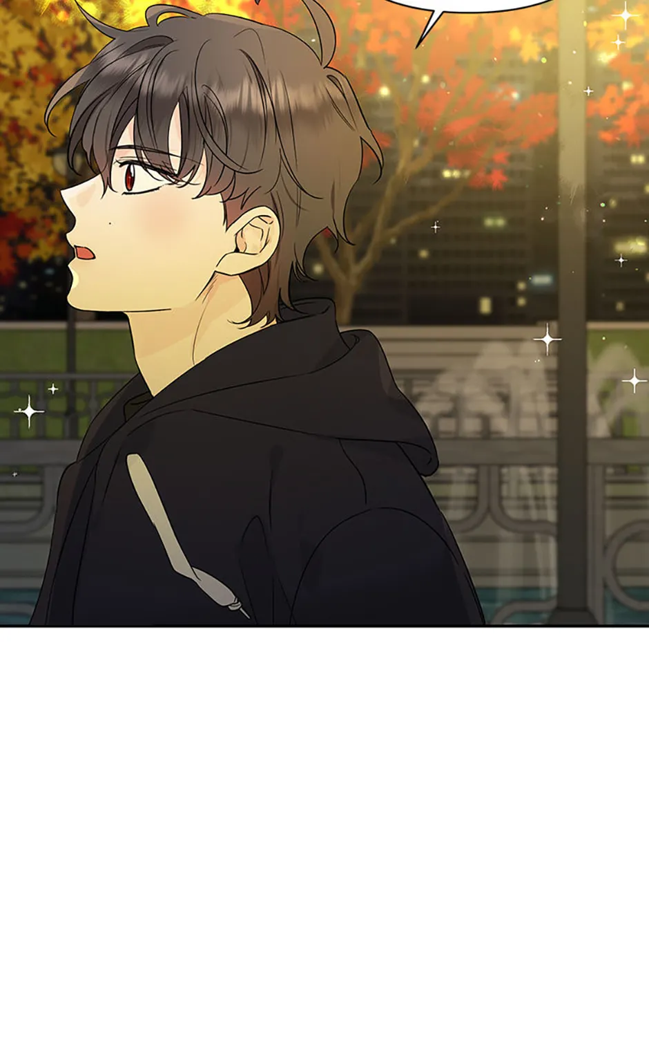 100-Day Romance Chapter 47 page 9 - 