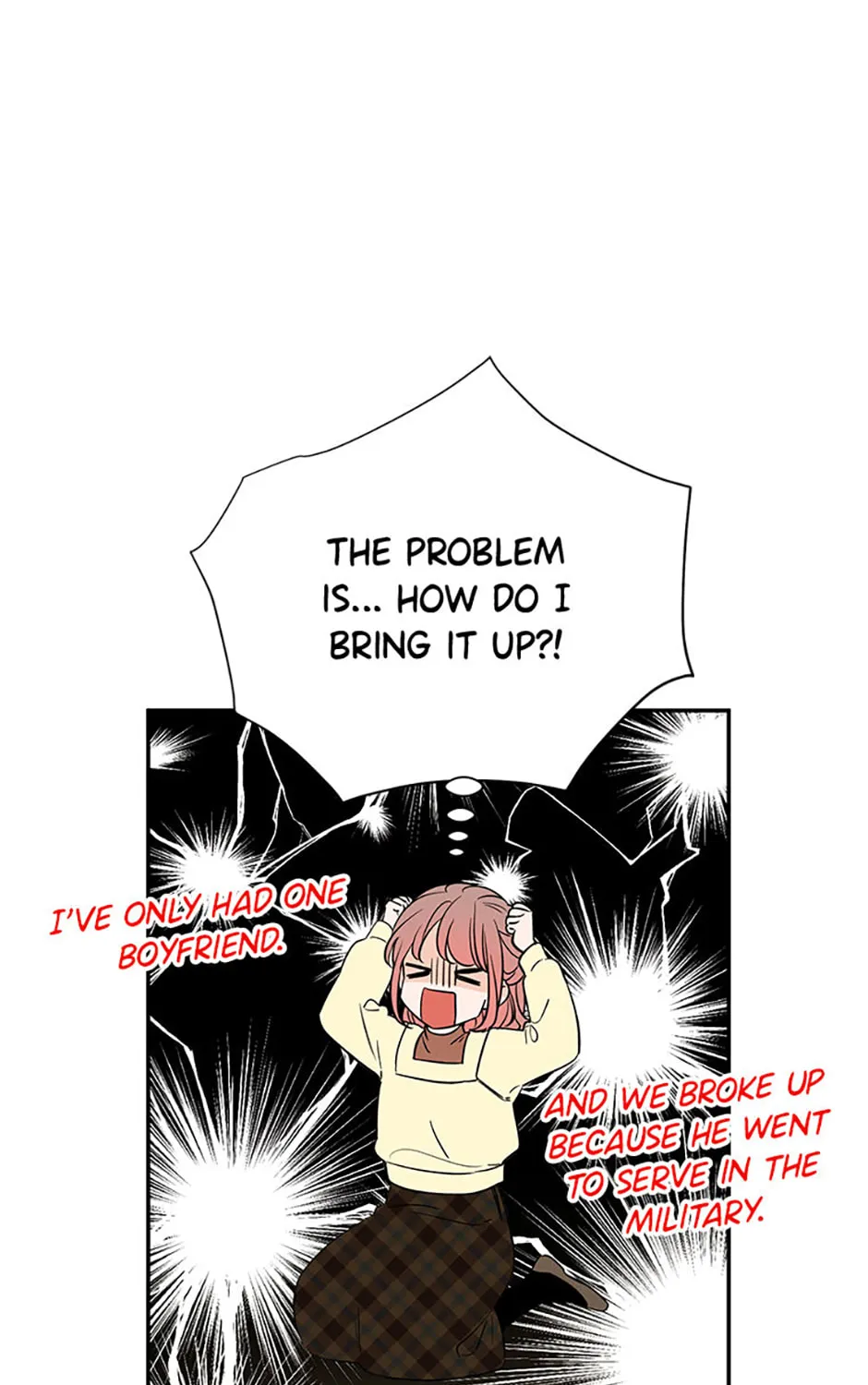 100-Day Romance Chapter 47 page 81 - 