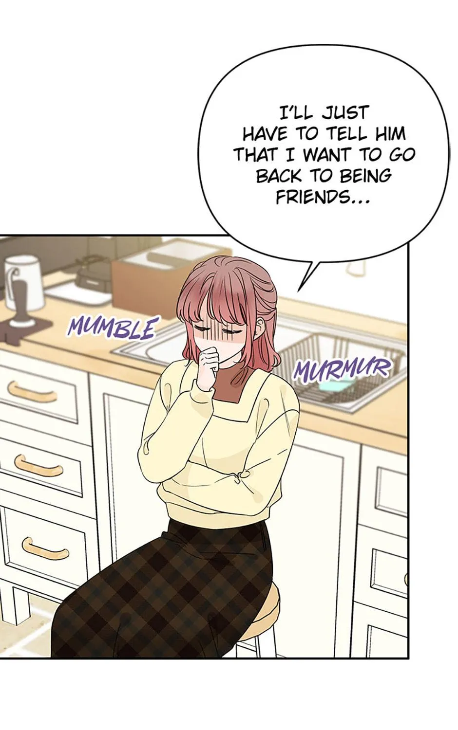 100-Day Romance Chapter 47 page 83 - 
