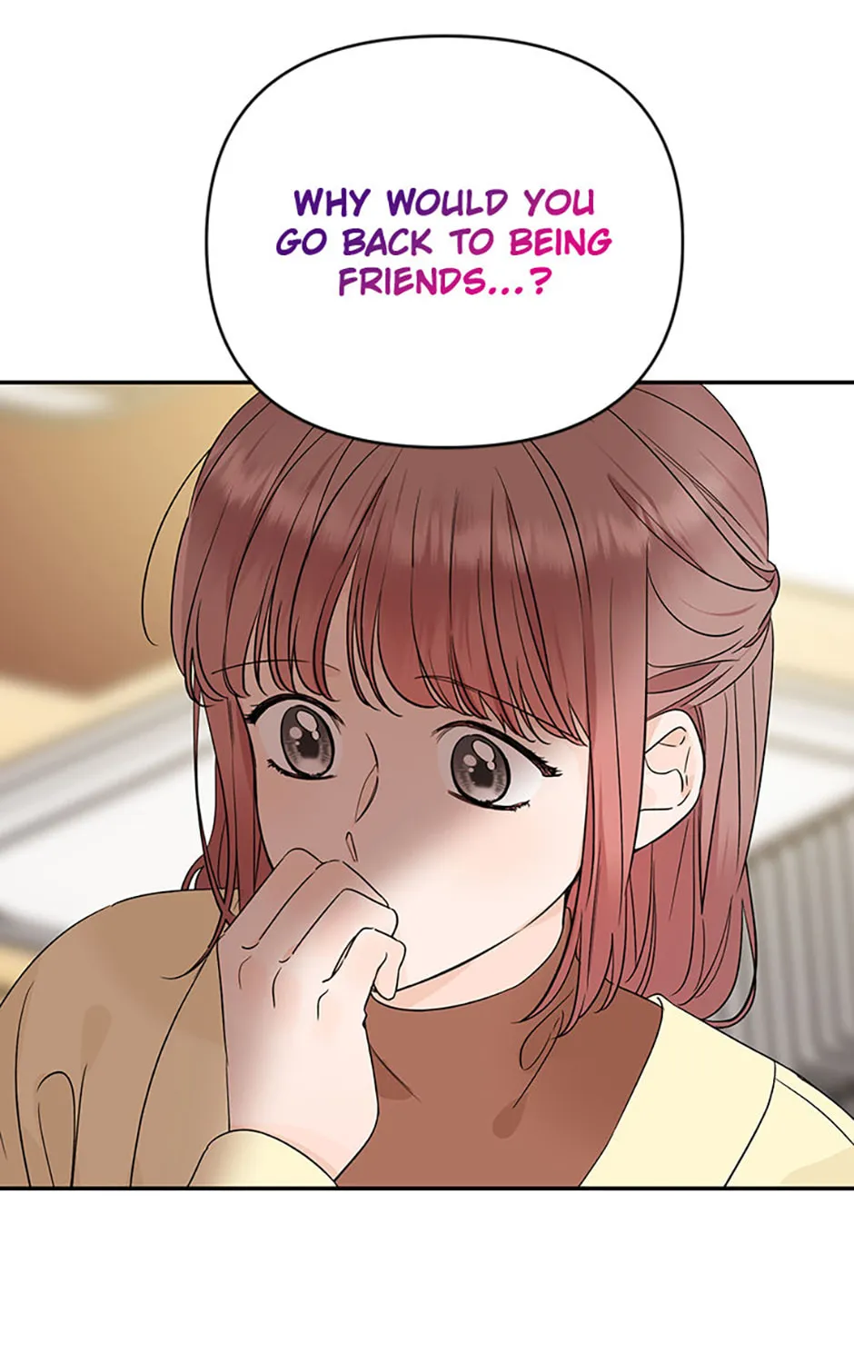 100-Day Romance Chapter 47 page 85 - 