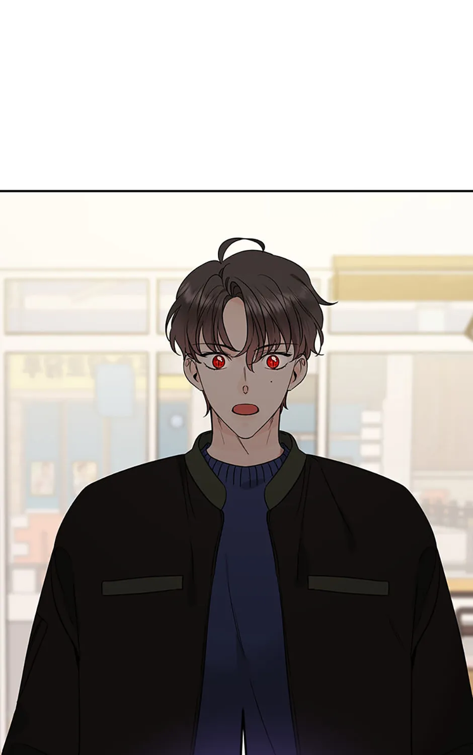100-Day Romance Chapter 47 page 87 - 