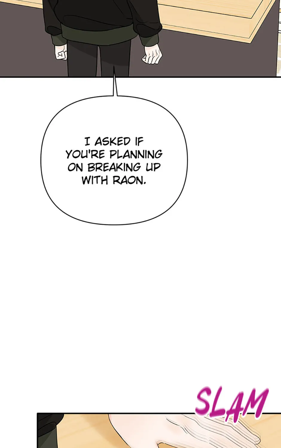 100-Day Romance Chapter 47 page 91 - 