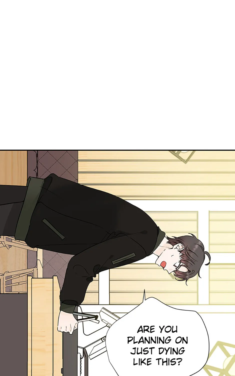 100-Day Romance Chapter 47 page 99 - 