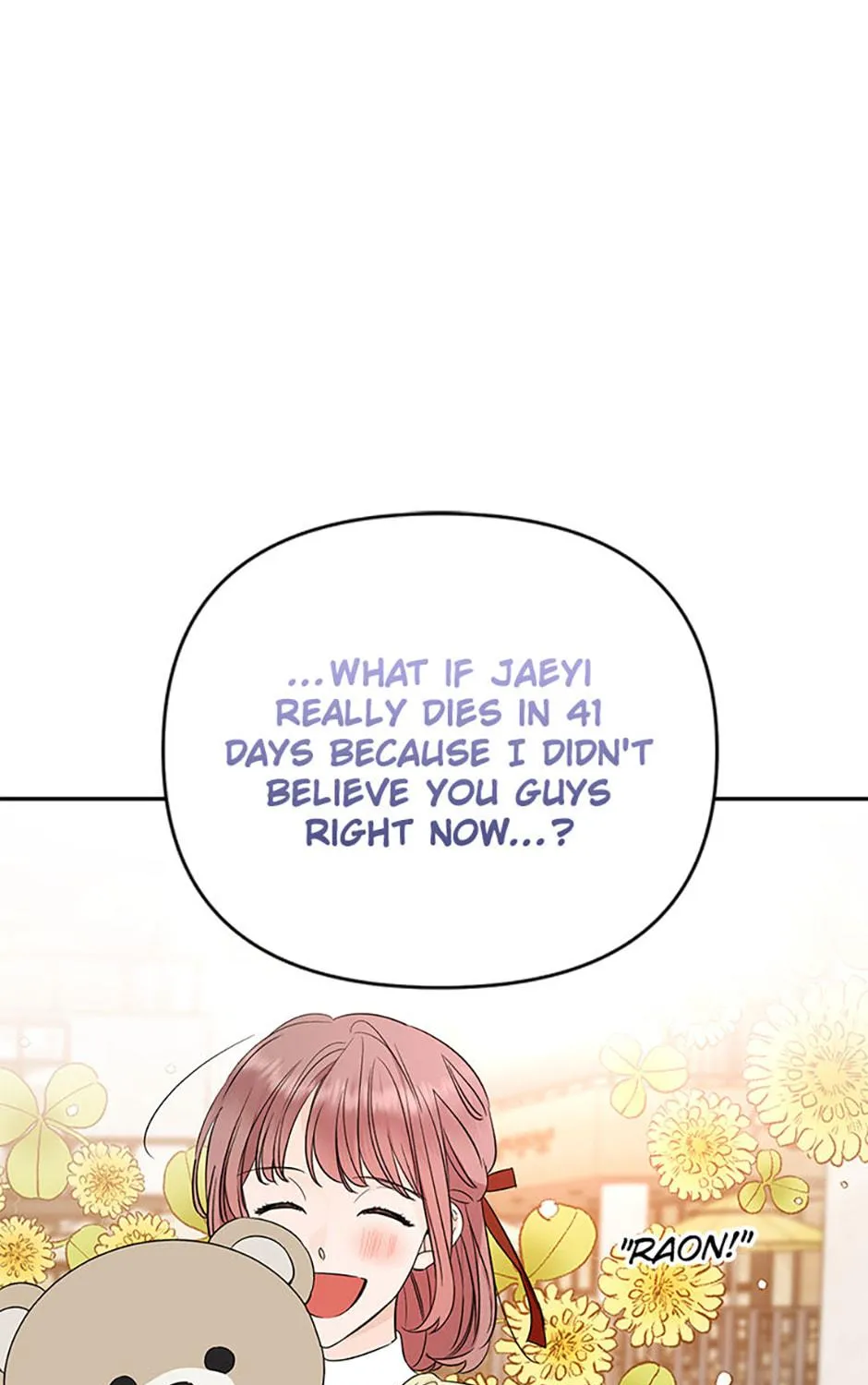 100-Day Romance Chapter 48 page 101 - 
