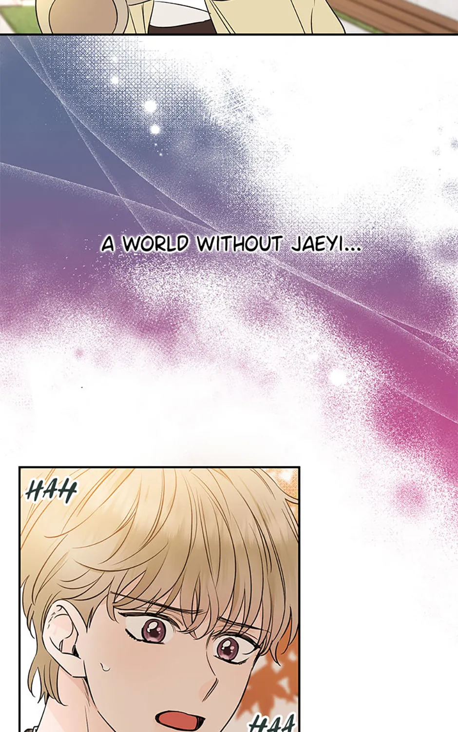 100-Day Romance Chapter 48 page 103 - 