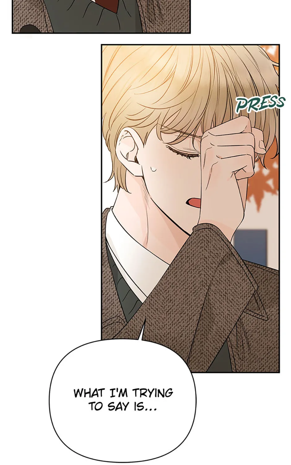 100-Day Romance Chapter 48 page 105 - 