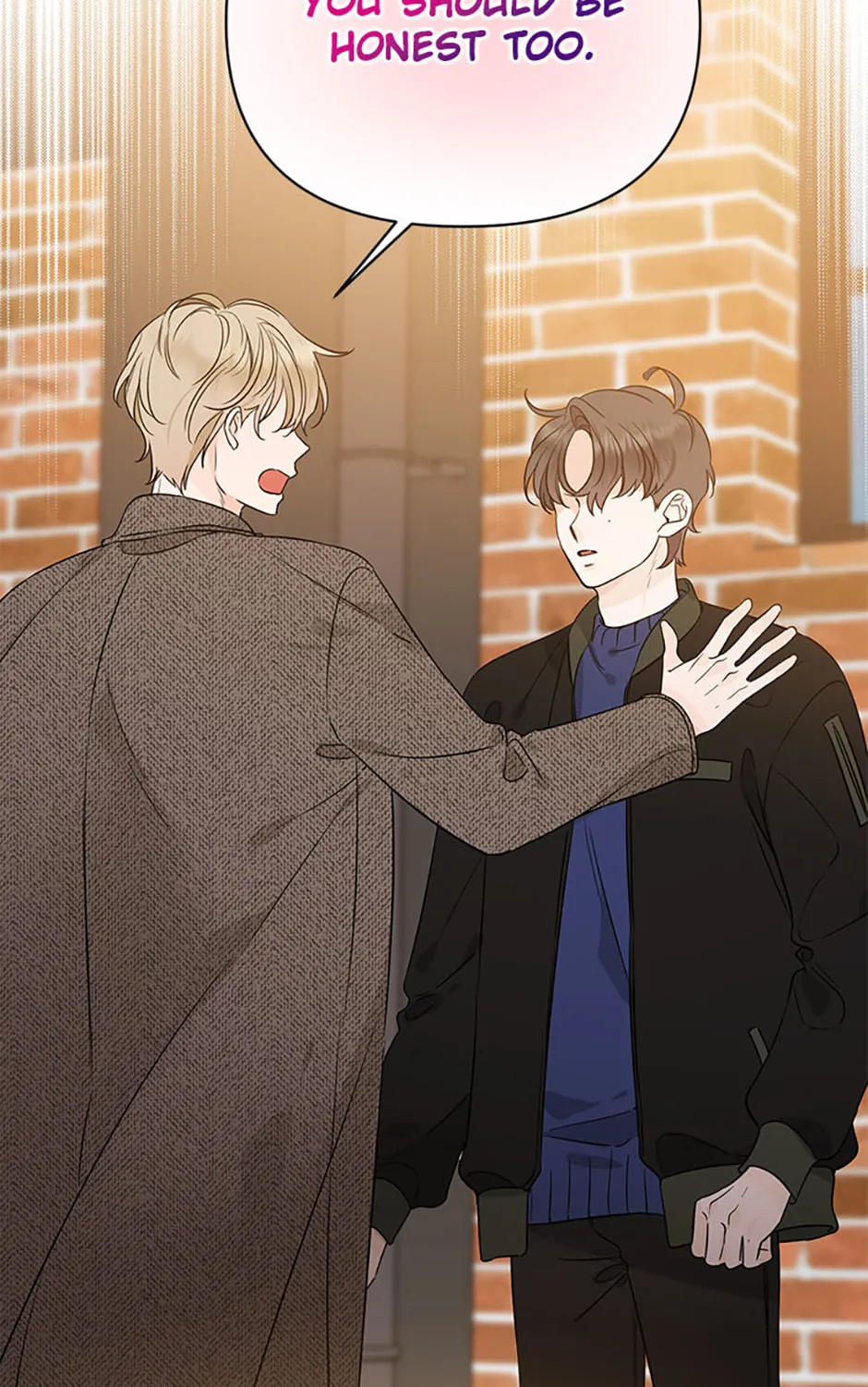 100-Day Romance Chapter 48 page 109 - 