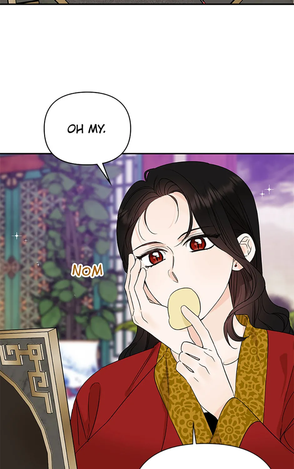 100-Day Romance Chapter 48 page 117 - 