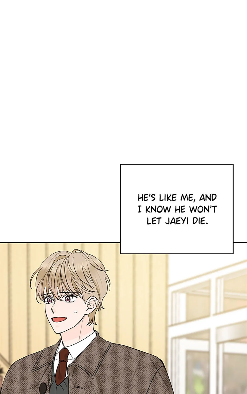 100-Day Romance Chapter 48 page 13 - 