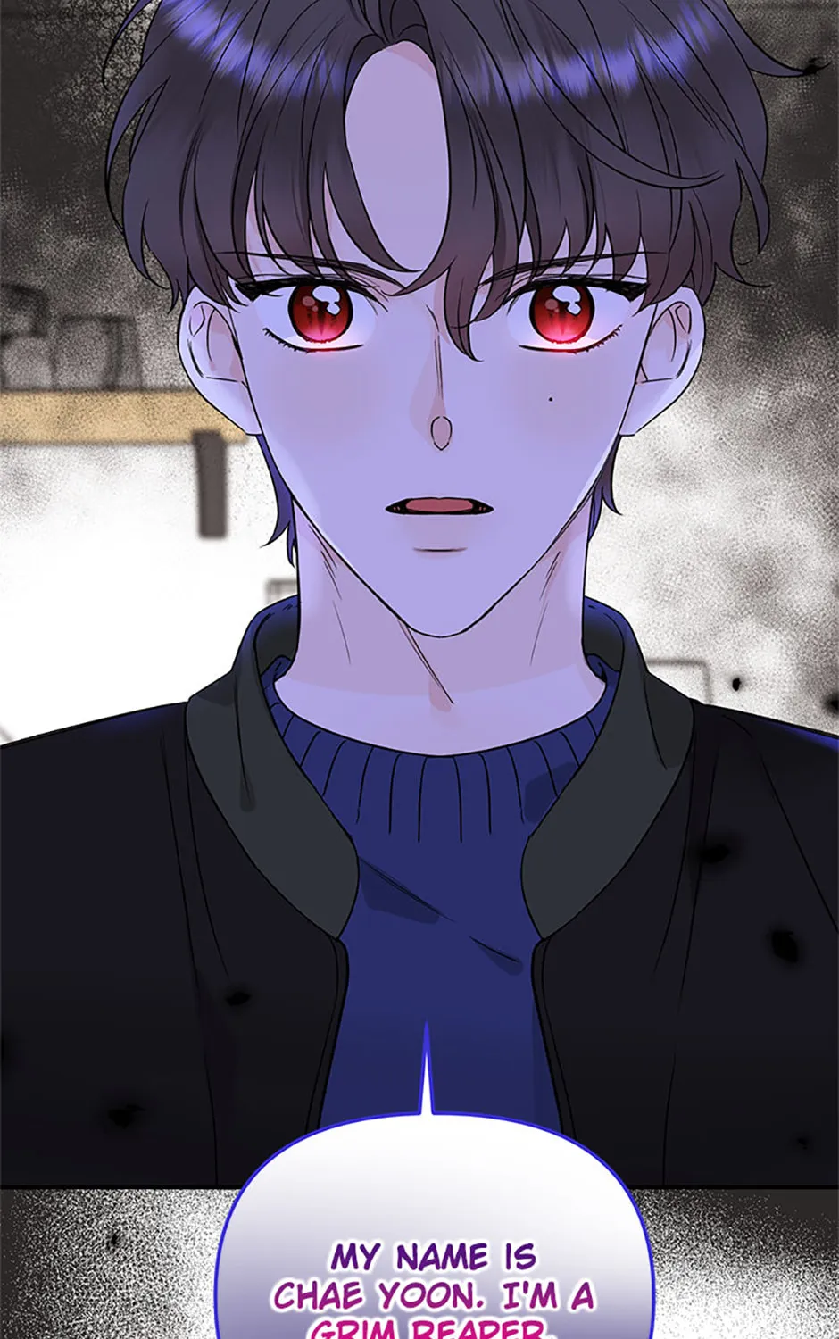 100-Day Romance Chapter 48 page 19 - 