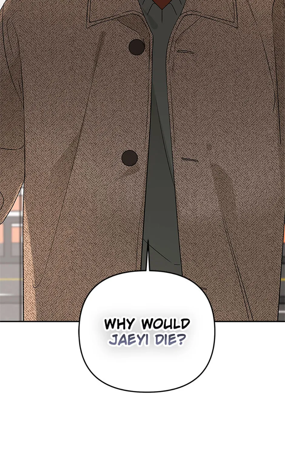 100-Day Romance Chapter 48 page 3 - 