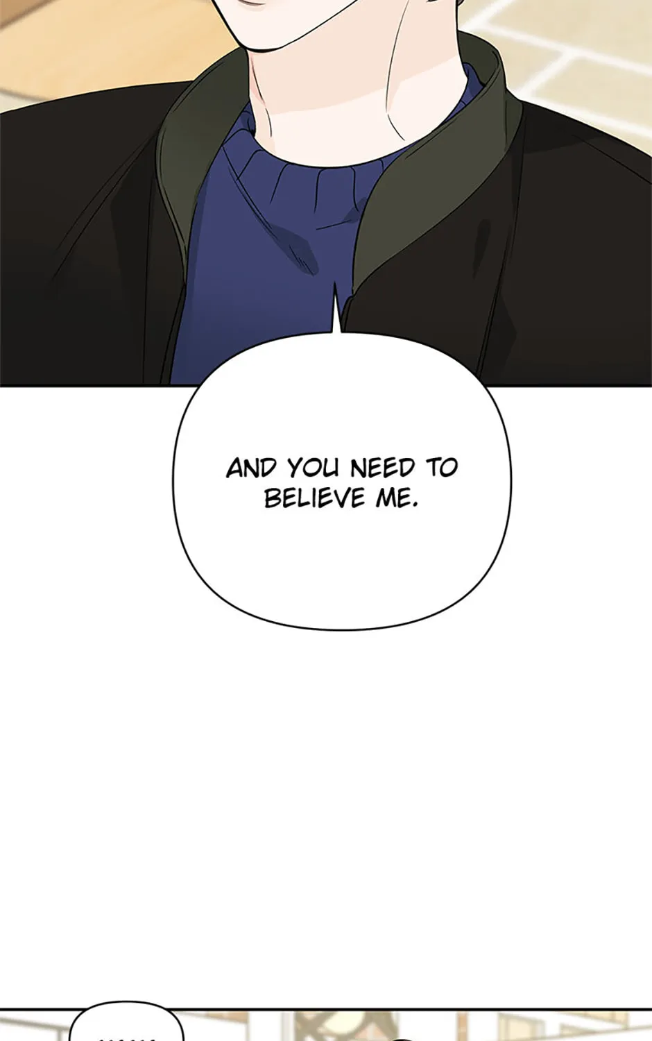 100-Day Romance Chapter 48 page 33 - 