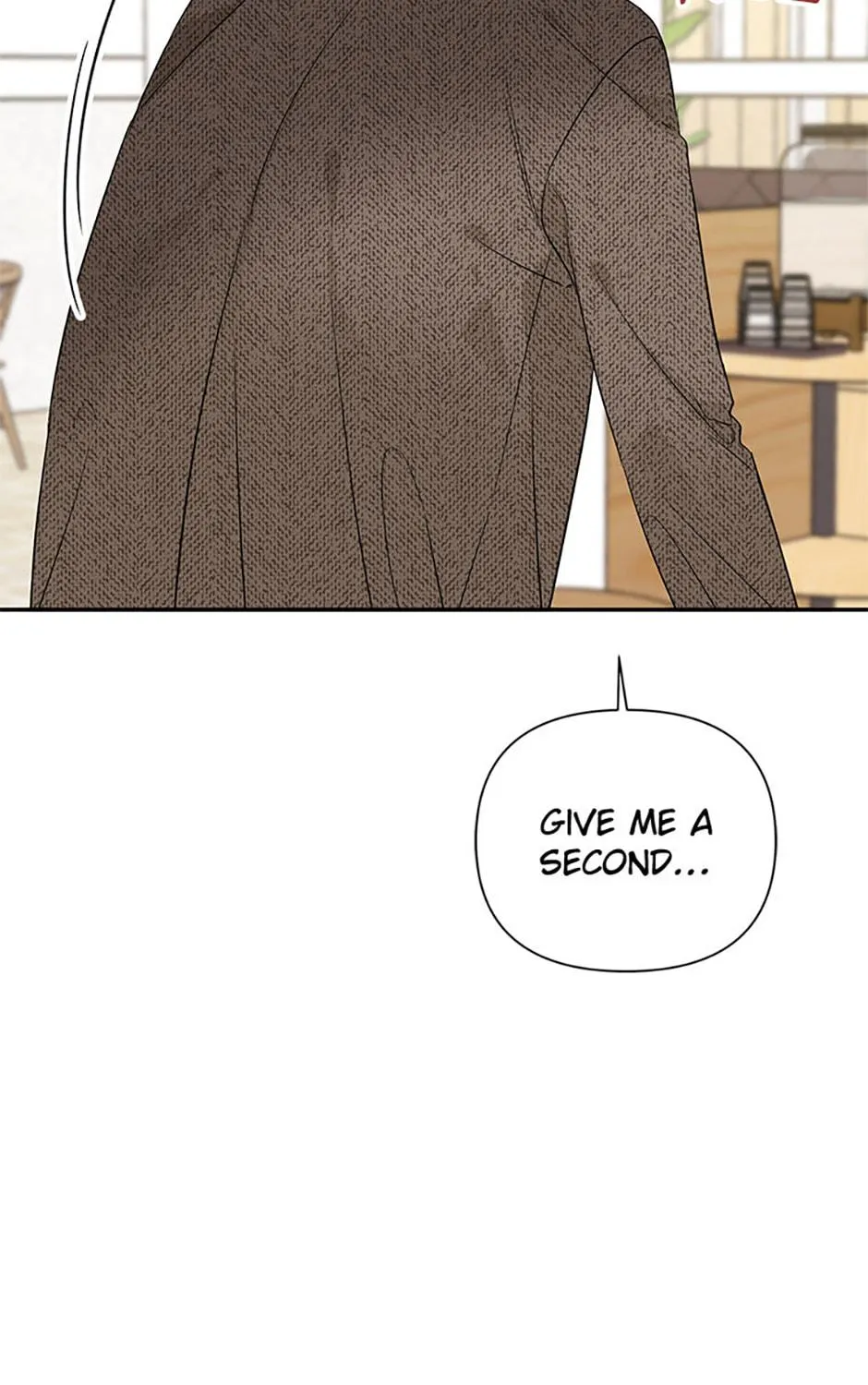 100-Day Romance Chapter 48 page 35 - 
