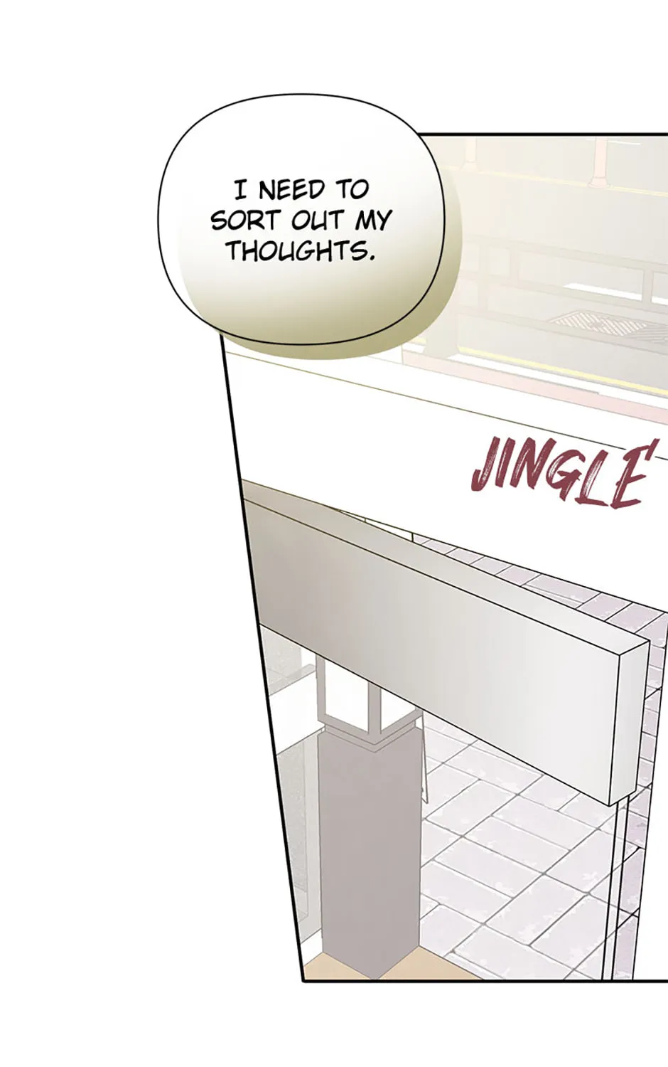 100-Day Romance Chapter 48 page 37 - 