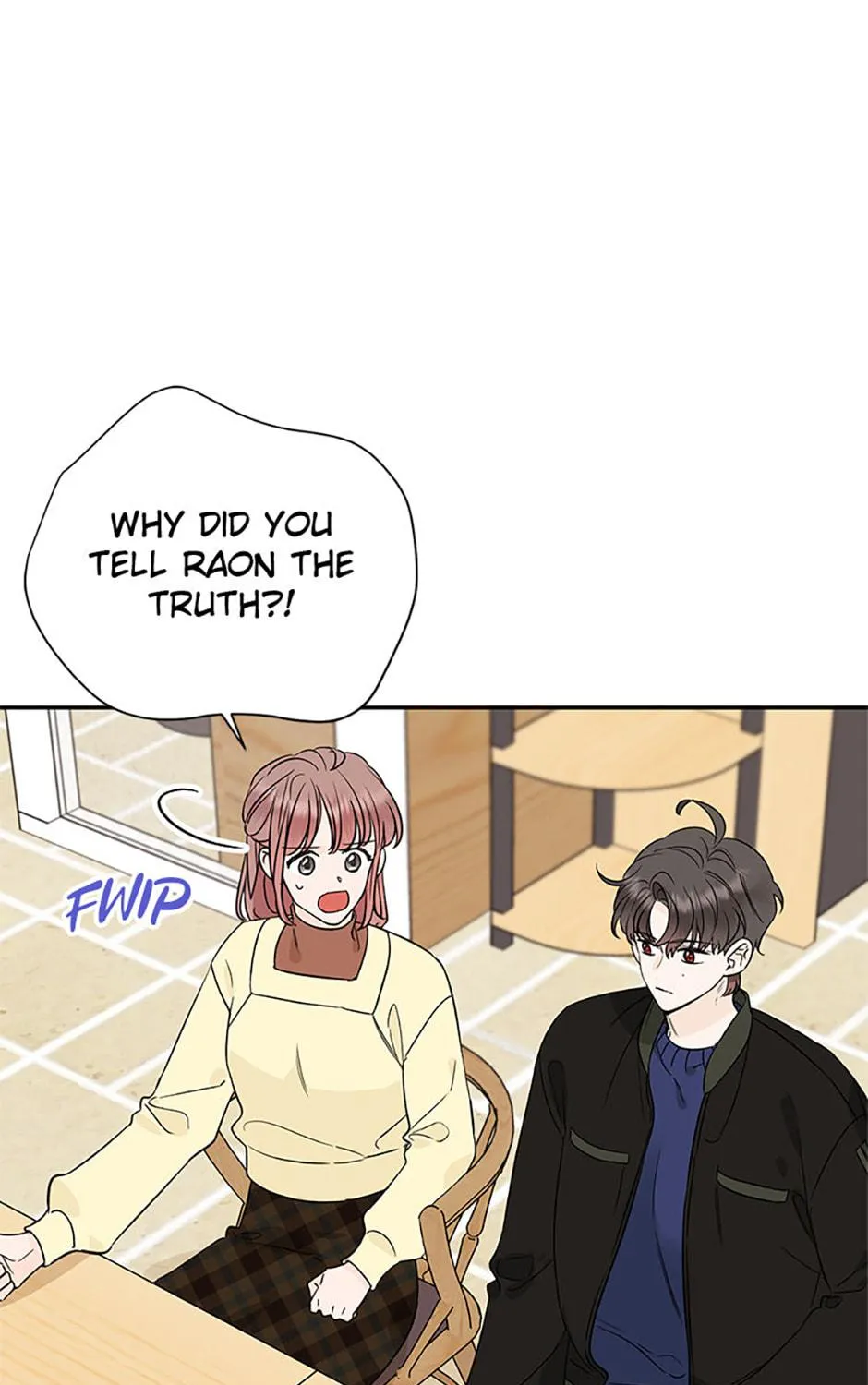 100-Day Romance Chapter 48 page 41 - 
