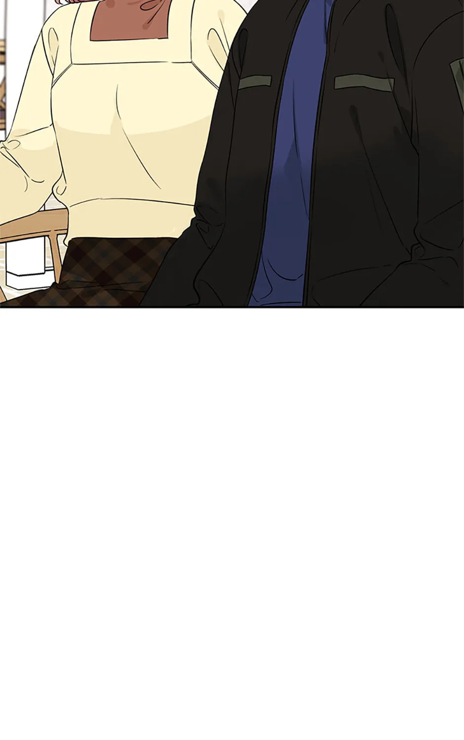 100-Day Romance Chapter 48 page 51 - 