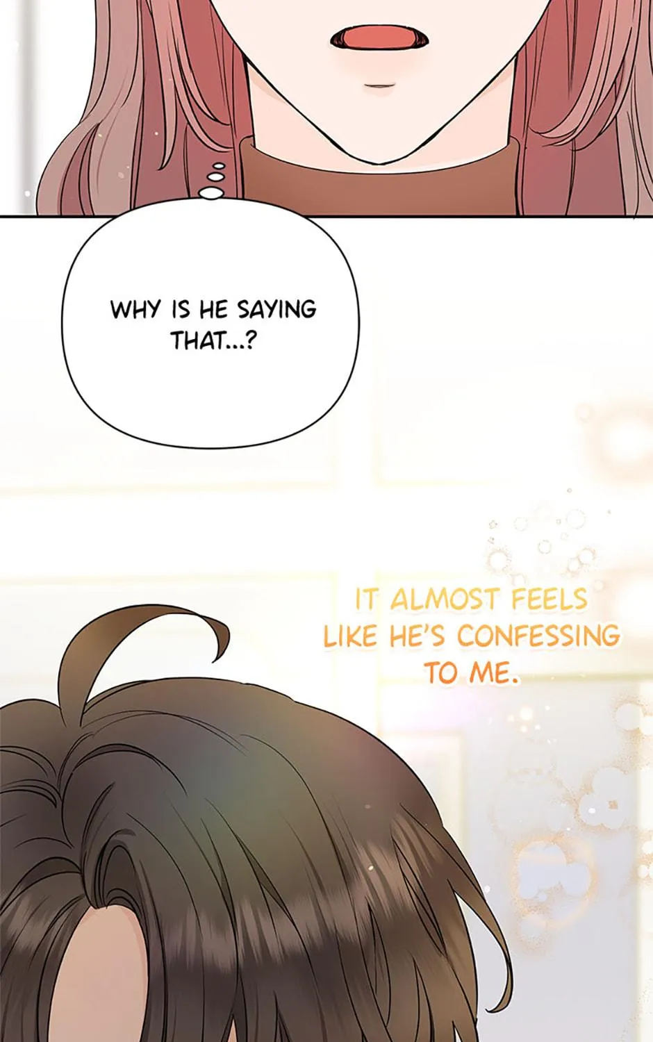 100-Day Romance Chapter 48 page 53 - 