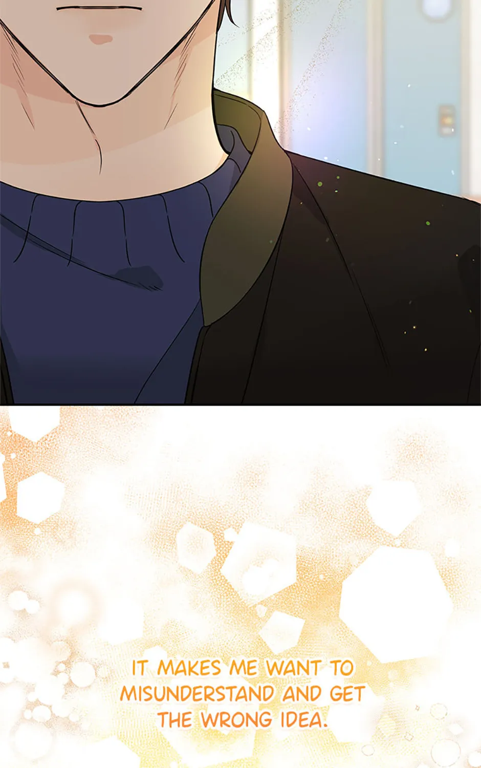 100-Day Romance Chapter 48 page 55 - 