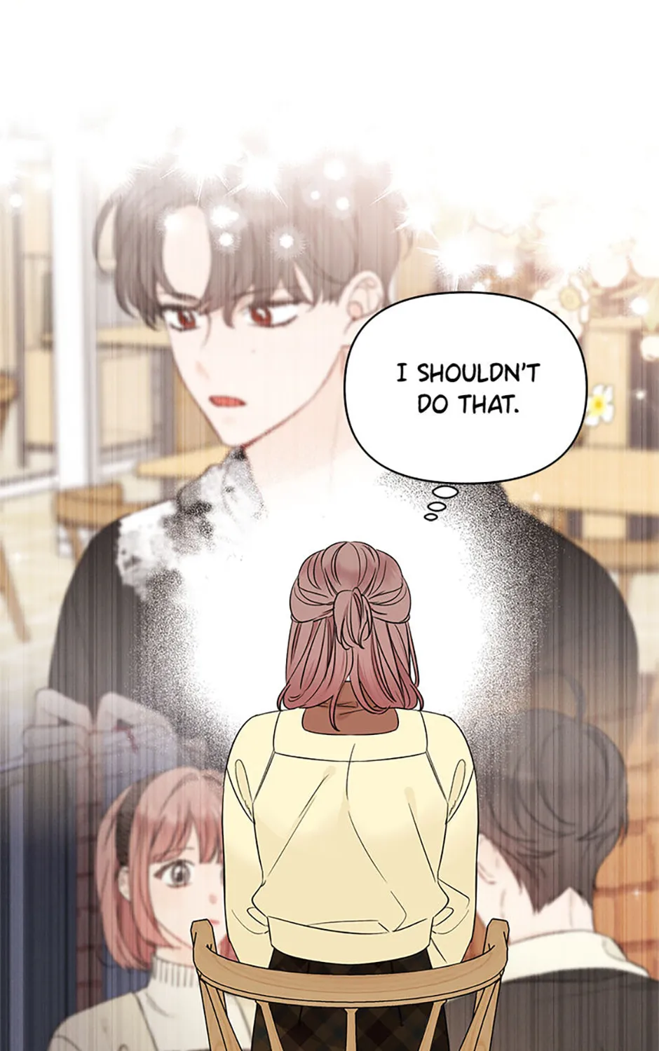 100-Day Romance Chapter 48 page 57 - 