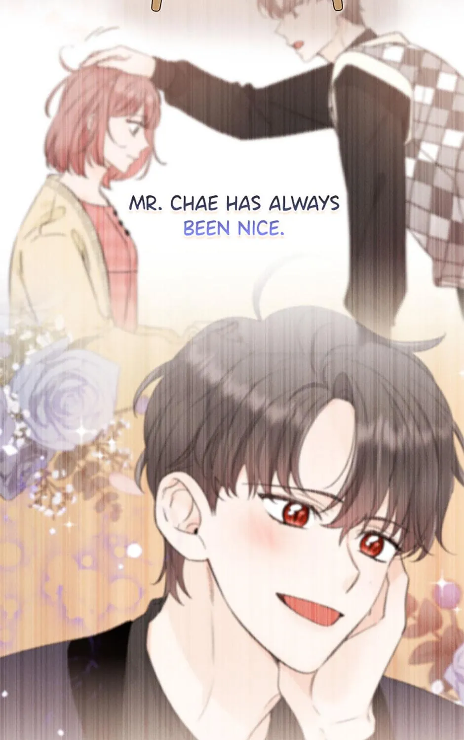 100-Day Romance Chapter 48 page 59 - 