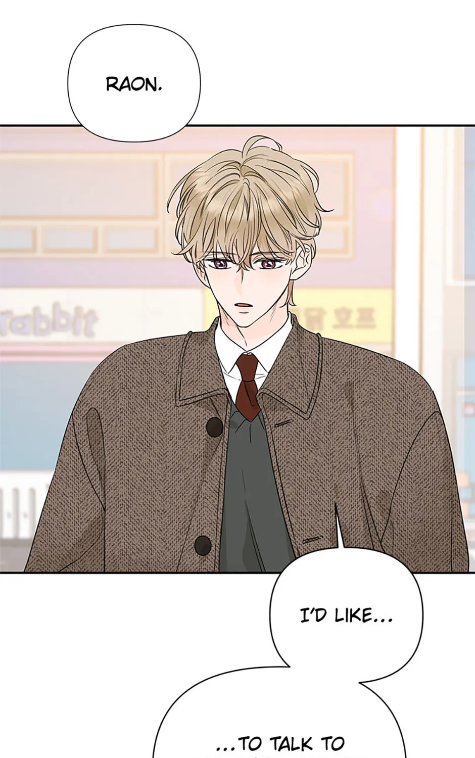 100-Day Romance Chapter 48 page 63 - 
